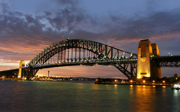 Sydney-Harbour-Bridge-Australia-05